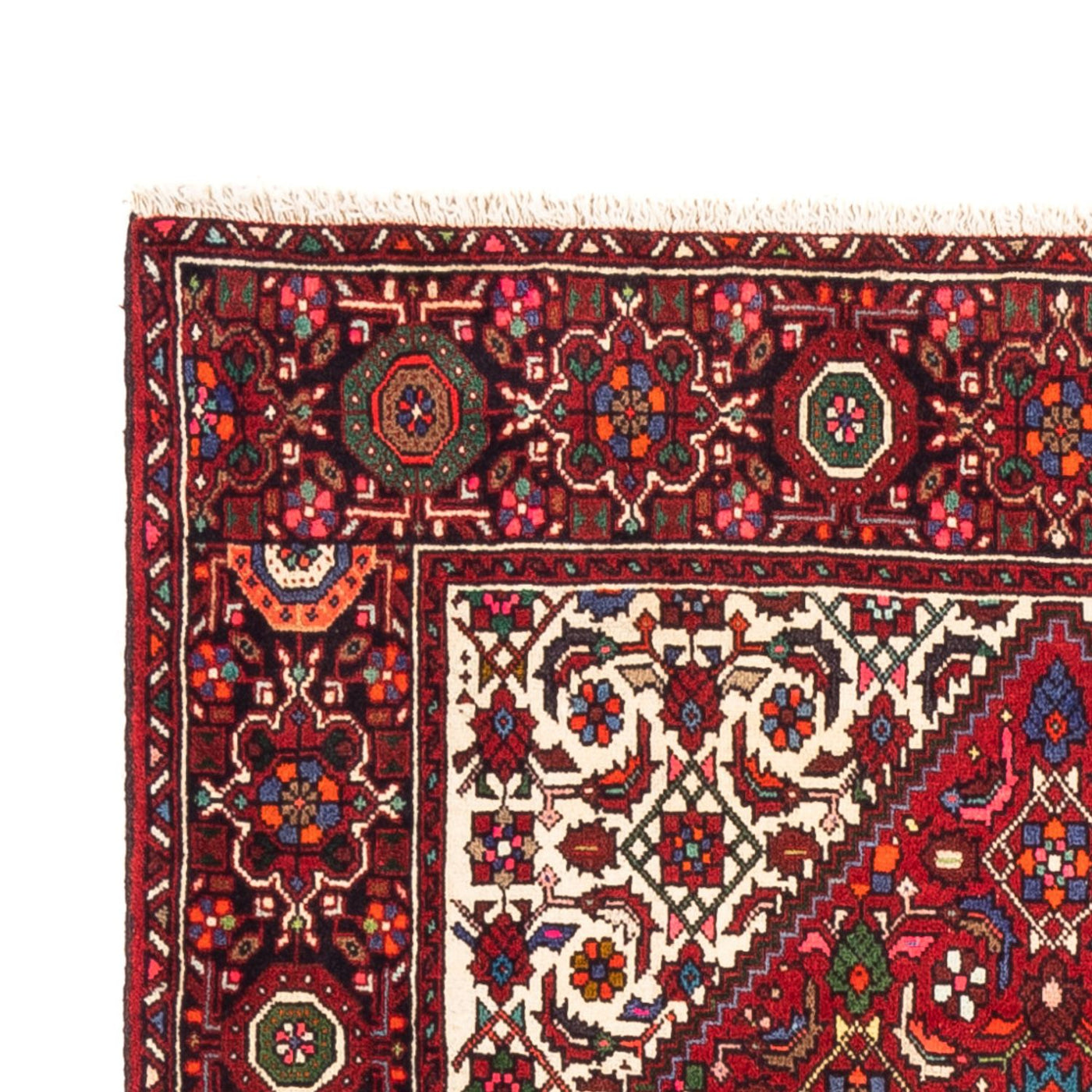 Gholtogh Teppich 163x105cm - Perserteppich