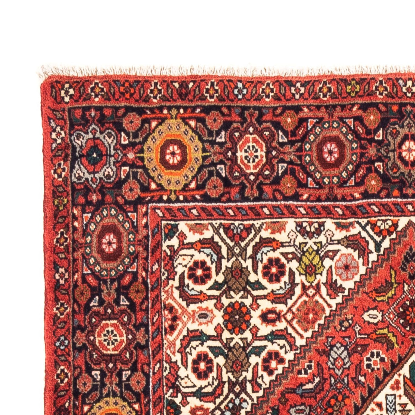 Gholtogh Teppich 159x105cm - Perserteppich