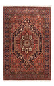 Gholtogh Teppich 138x94cm - Perserteppich