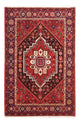Gholtogh Teppich 152x100cm - Perserteppich