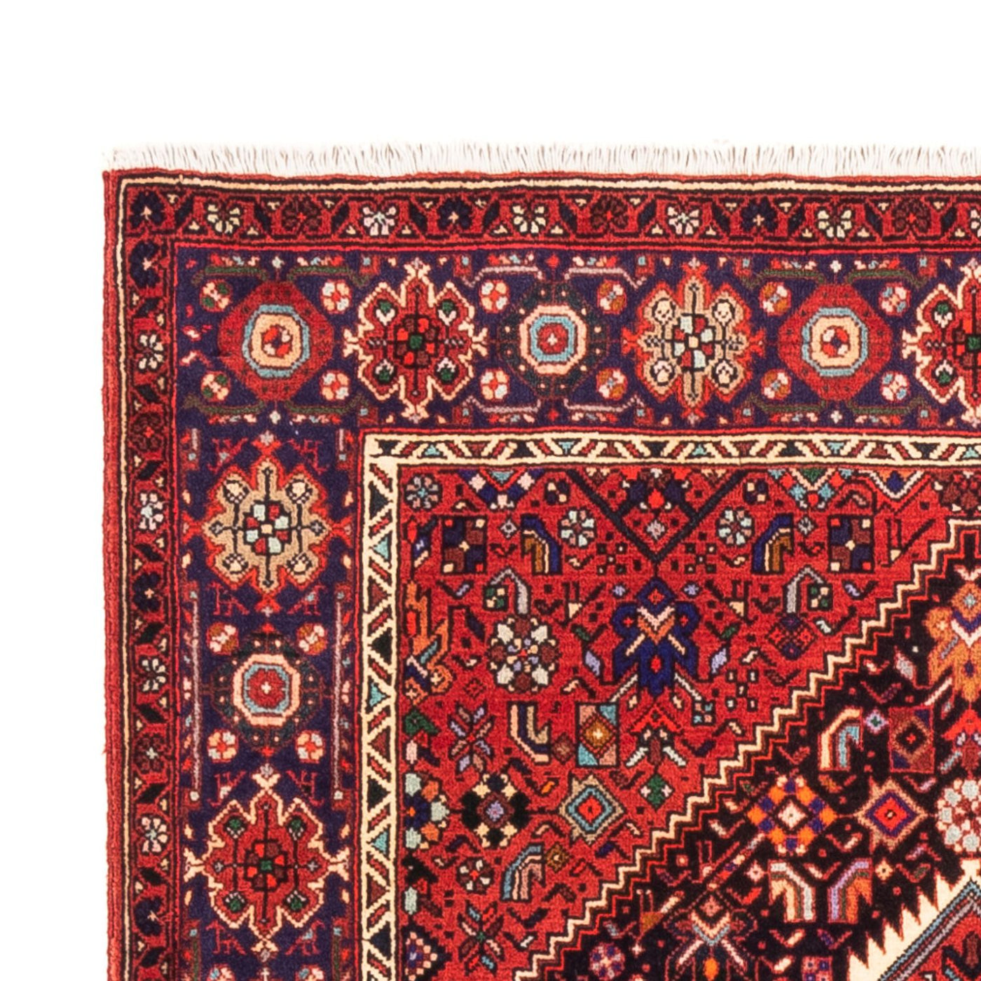 Gholtogh Teppich 152x100cm - Perserteppich