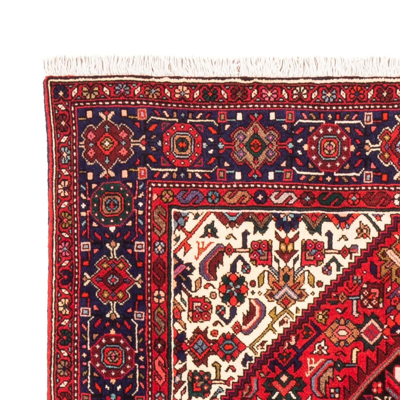 Gholtogh Teppich 150x98cm - Perserteppich