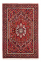Gholtogh Teppich 150x100cm - Perserteppich