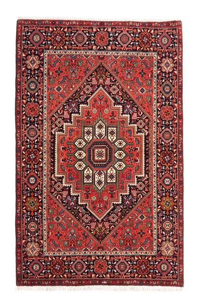 Gholtogh Teppich 100x152cm - Perserteppich