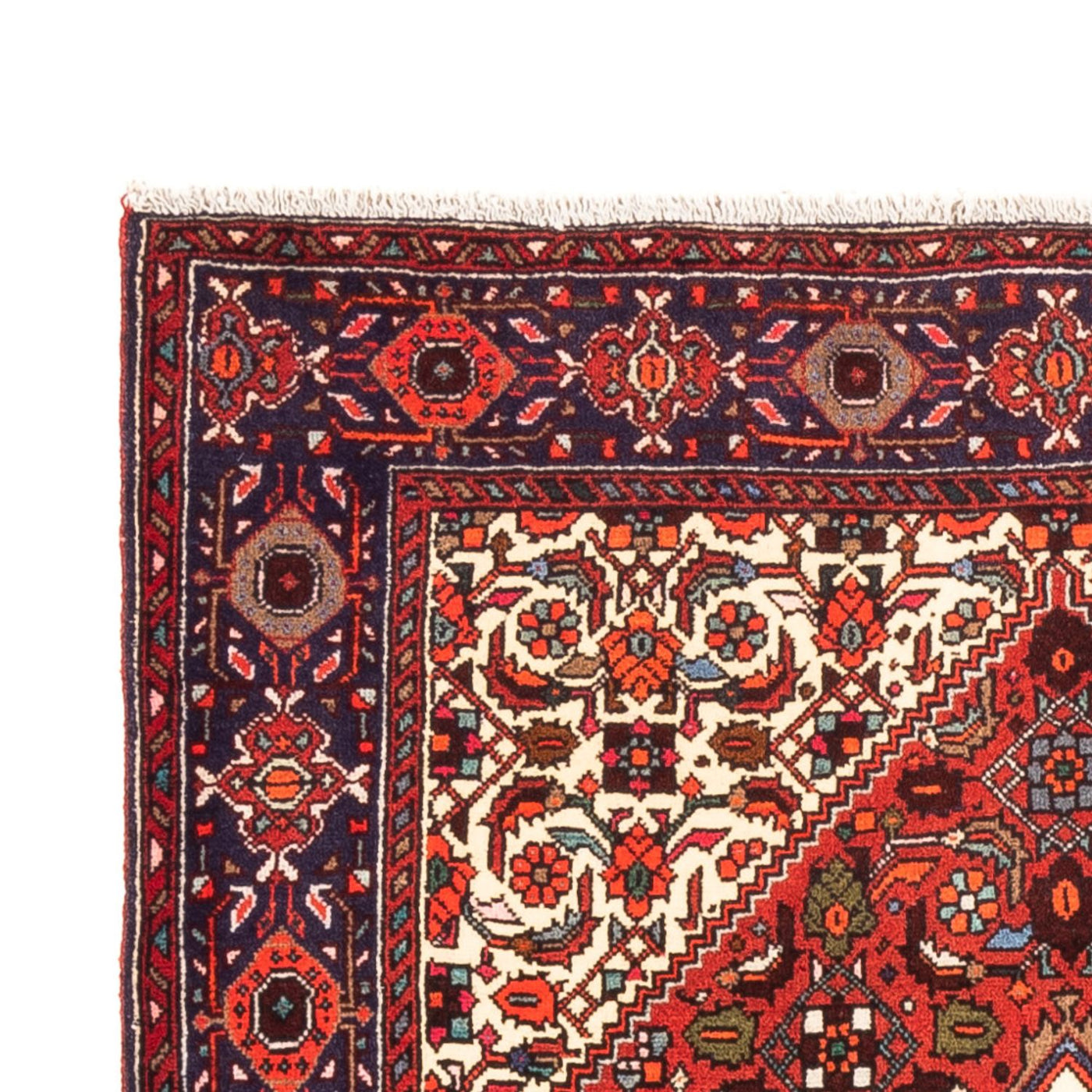 Gholtogh Teppich 160x100cm - Perserteppich