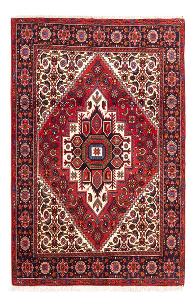 Gholtogh Teppich 100x148cm - Perserteppich
