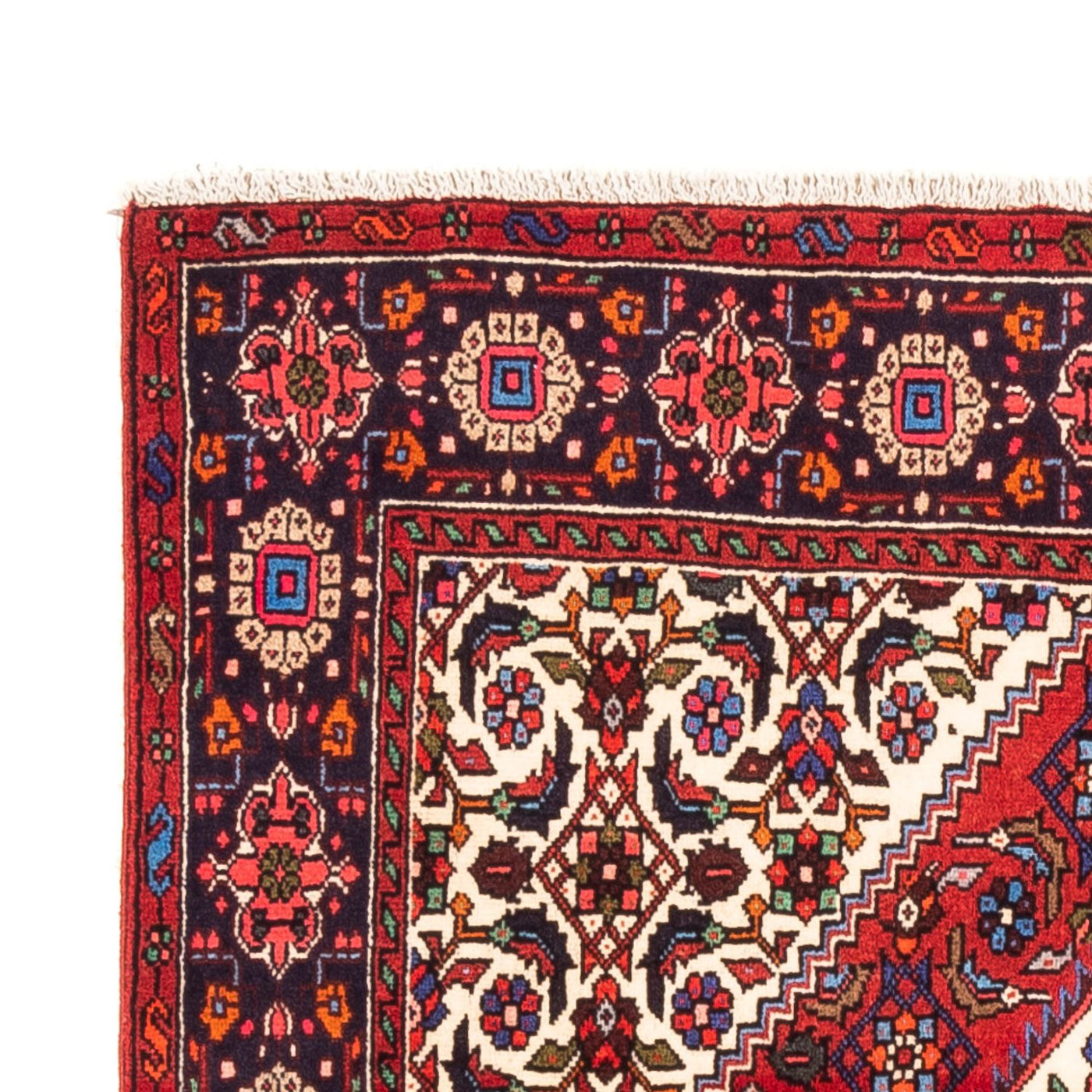 Gholtogh Teppich 148x100cm - Perserteppich