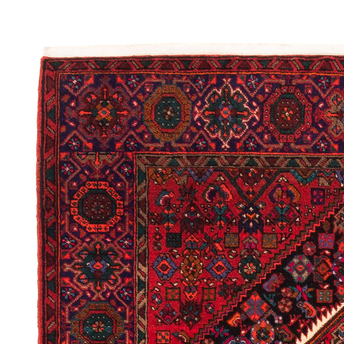 Gholtogh Teppich 155x101cm - Perserteppich