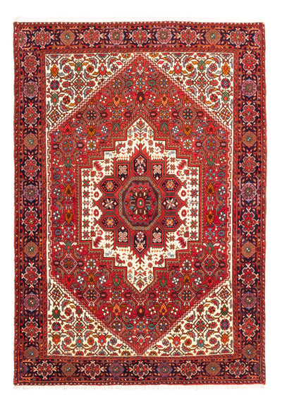 Gholtogh Teppich 103x147cm - Perserteppich