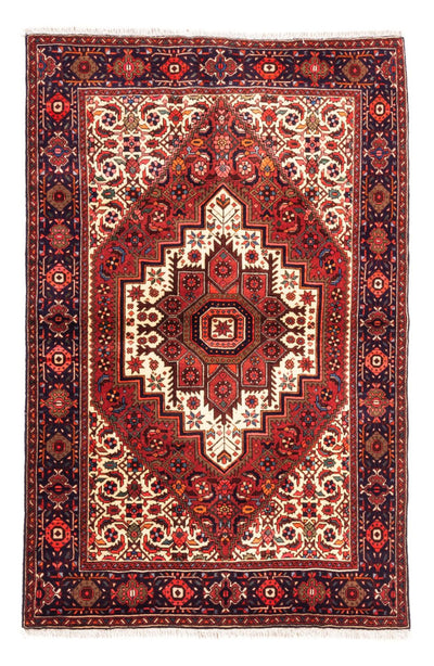 Gholtogh Teppich 100x150cm - Perserteppich