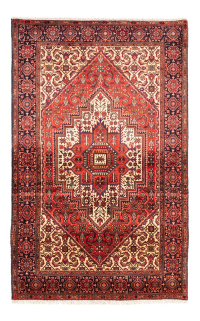 Gholtogh Teppich 103x153cm - Perserteppich