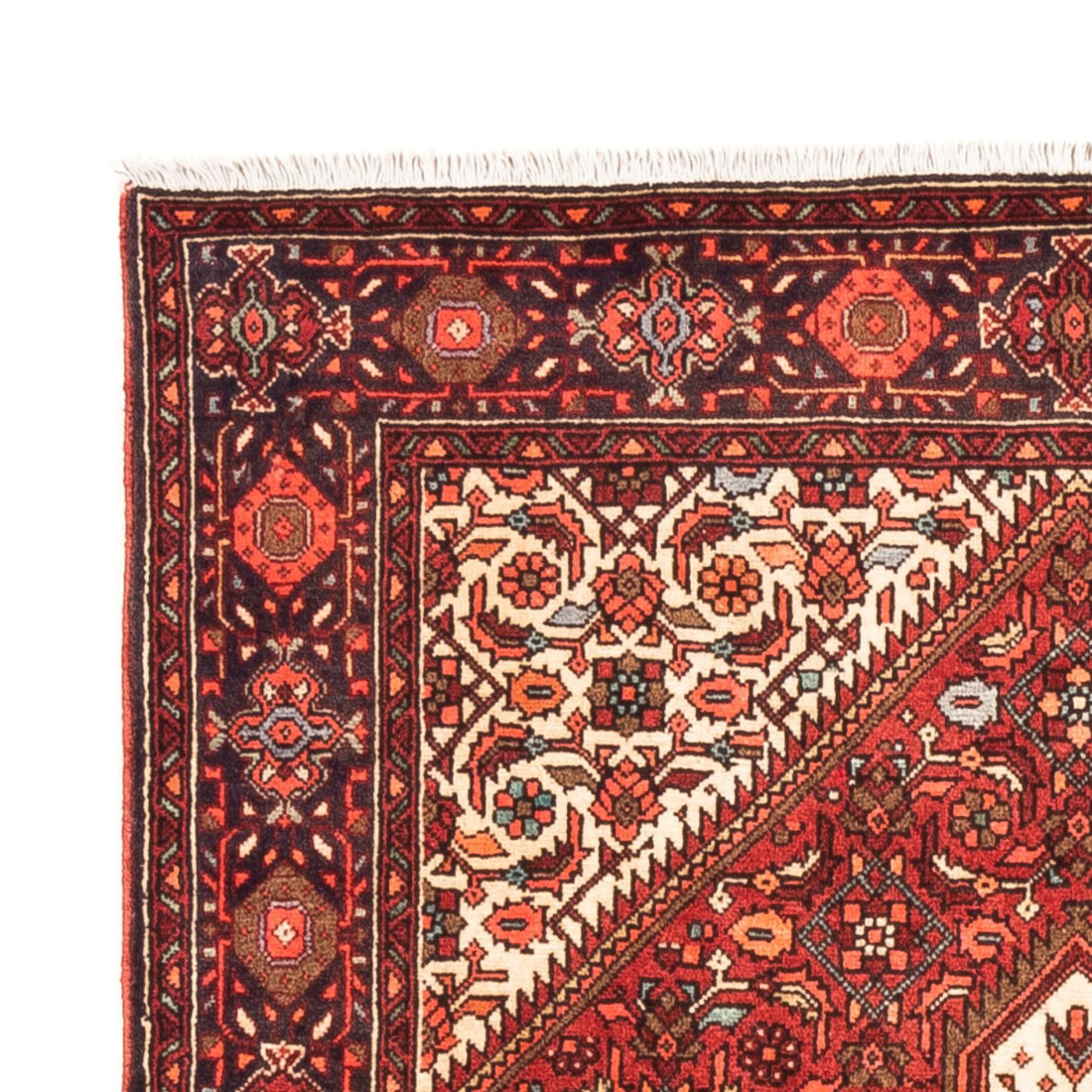 Gholtogh Teppich 149x98cm - Perserteppich