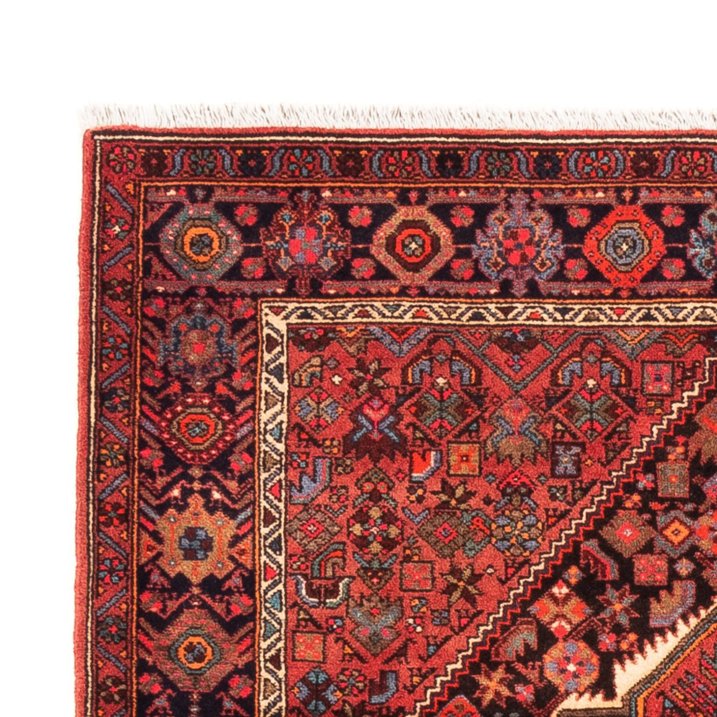 Gholtogh Teppich 146x104cm - Perserteppich