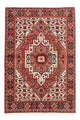 Gholtogh Teppich 146x100cm - Perserteppich