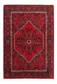 Gholtogh Teppich 144x100cm - Perserteppich