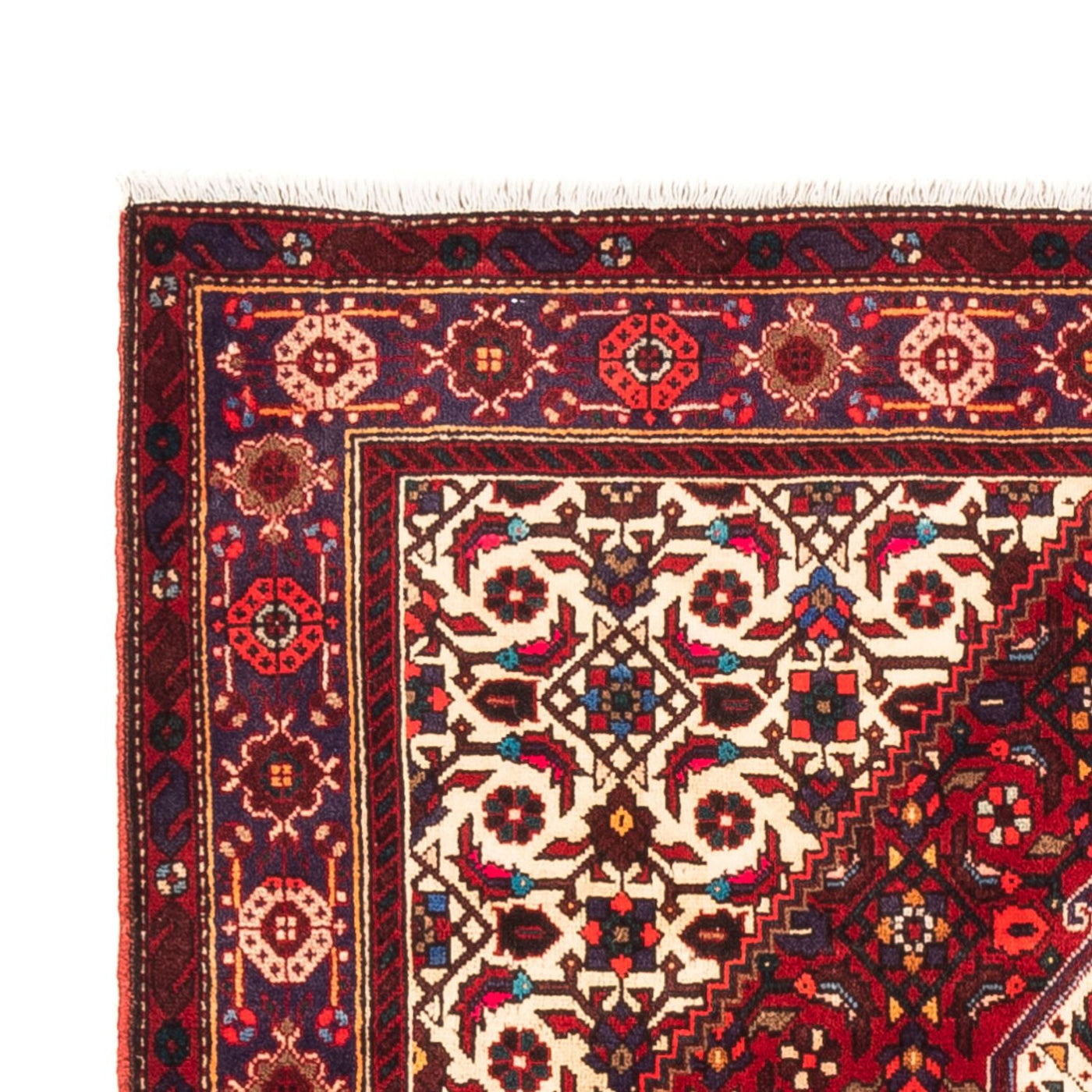 Gholtogh Teppich 146x102cm - Perserteppich
