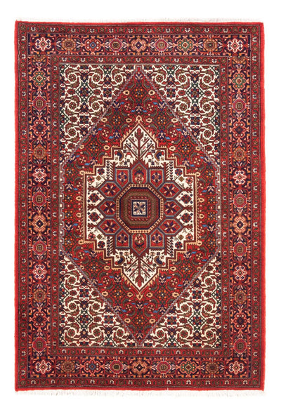 Gholtogh Teppich 98x148cm - Perserteppich