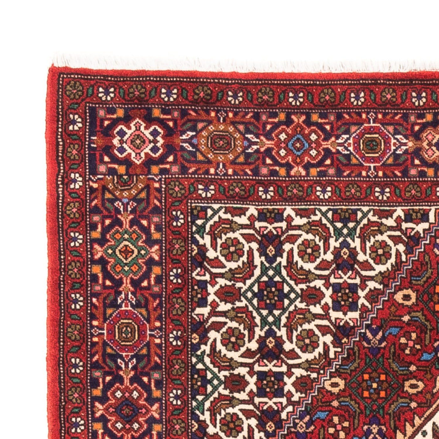 Gholtogh Teppich 148x98cm - Perserteppich