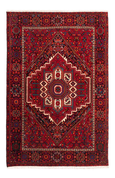 Gholtogh Teppich 101x150cm - Perserteppich