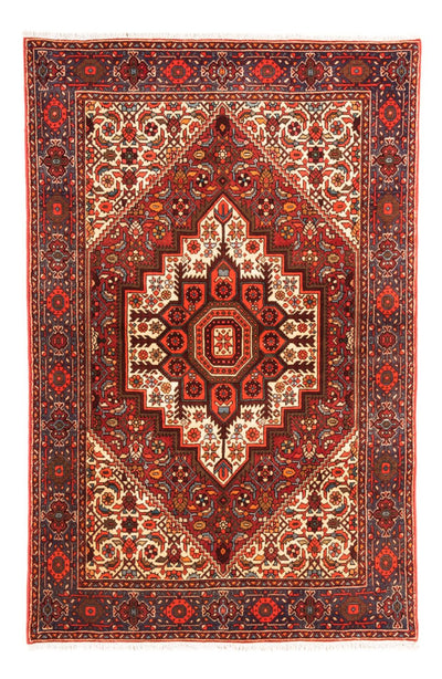 Gholtogh Teppich 96x148cm - Perserteppich