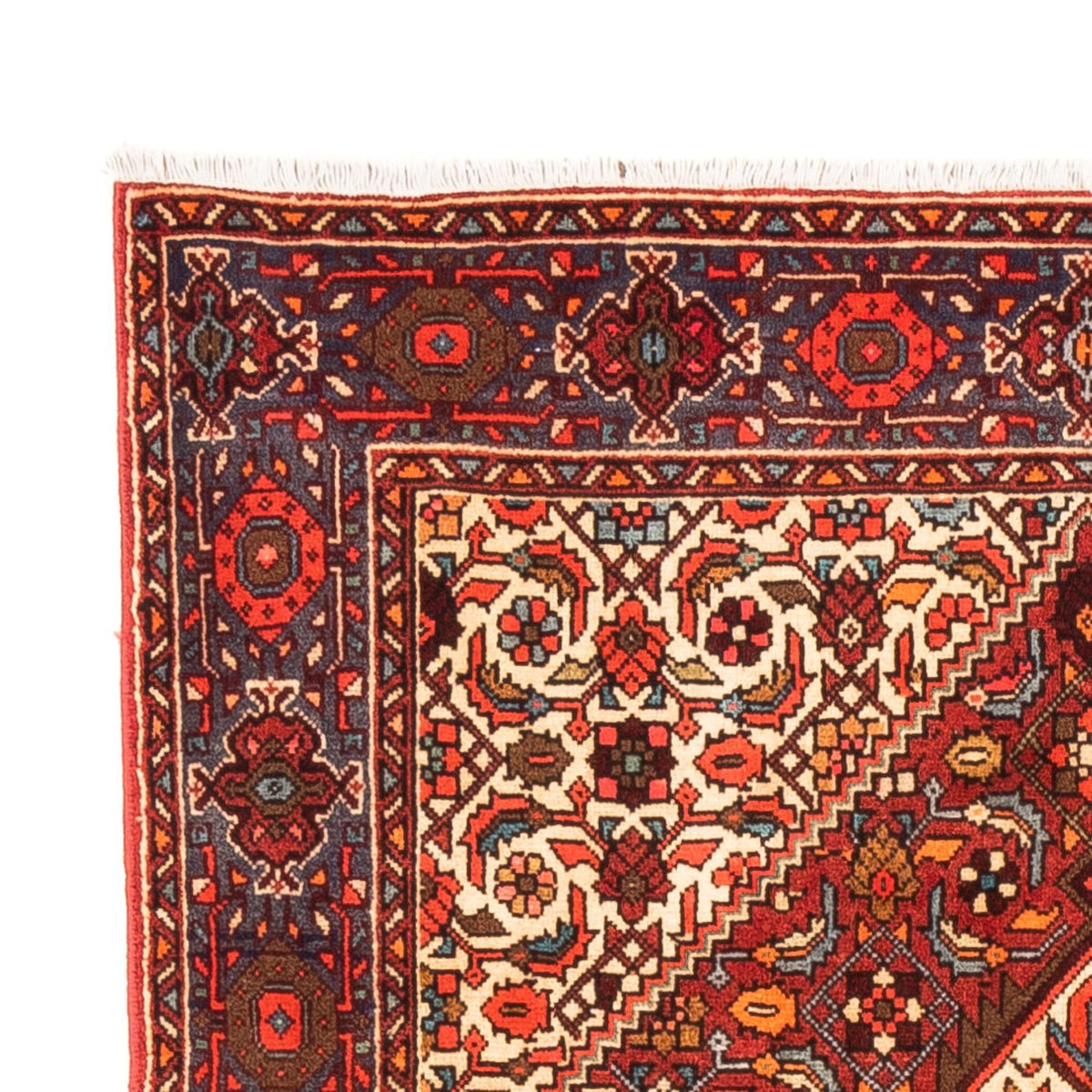 Gholtogh Teppich 96x148cm - Perserteppich