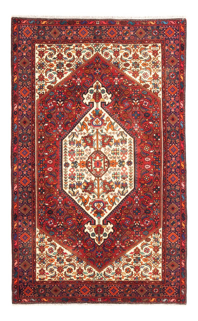 Gholtogh Teppich 100x155cm - Perserteppich