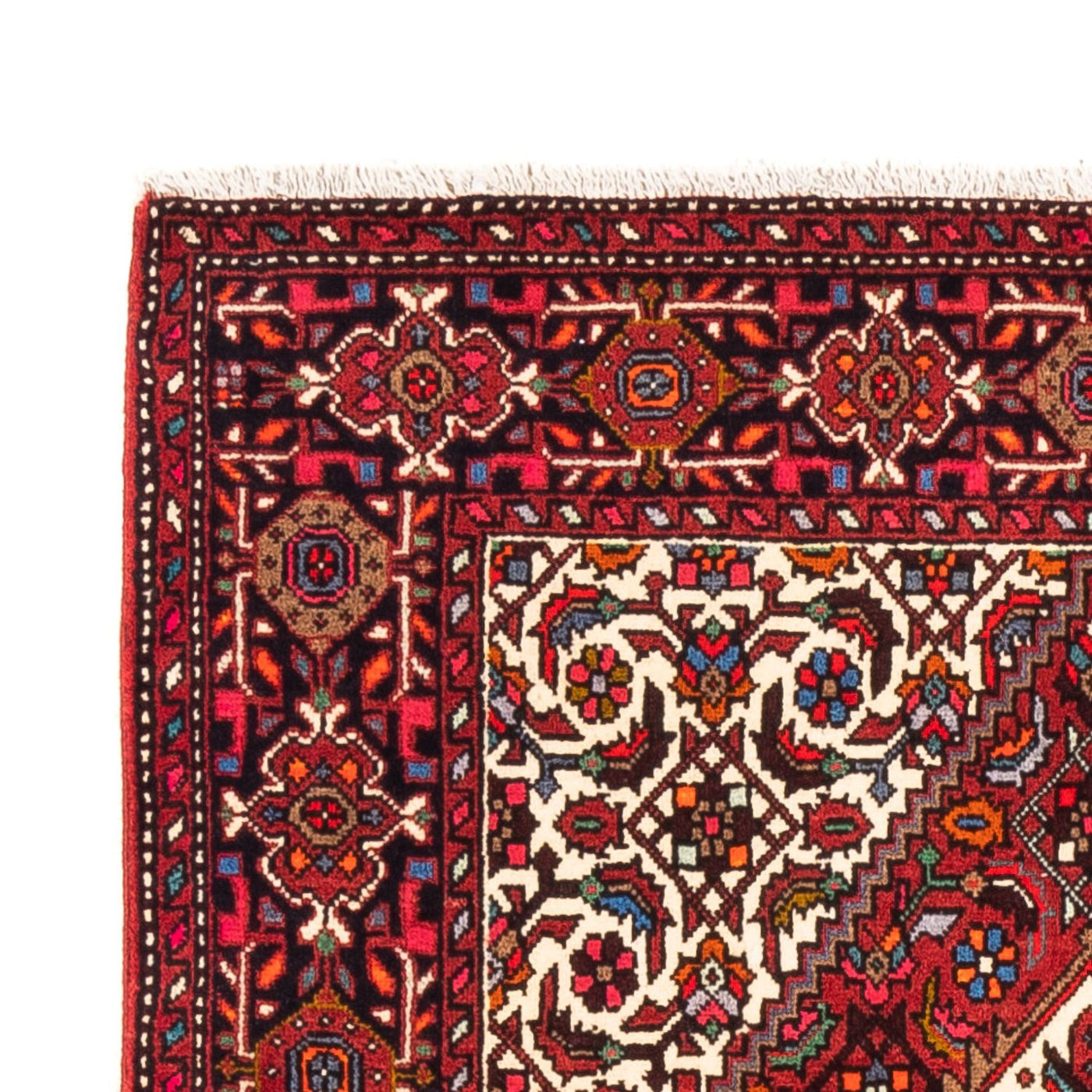 Gholtogh Teppich 150x98cm - Perserteppich