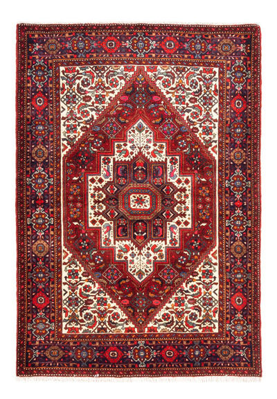 Gholtogh Teppich 104x147cm - Perserteppich
