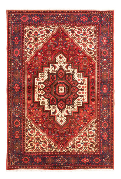 Gholtogh Teppich 100x146cm - Perserteppich