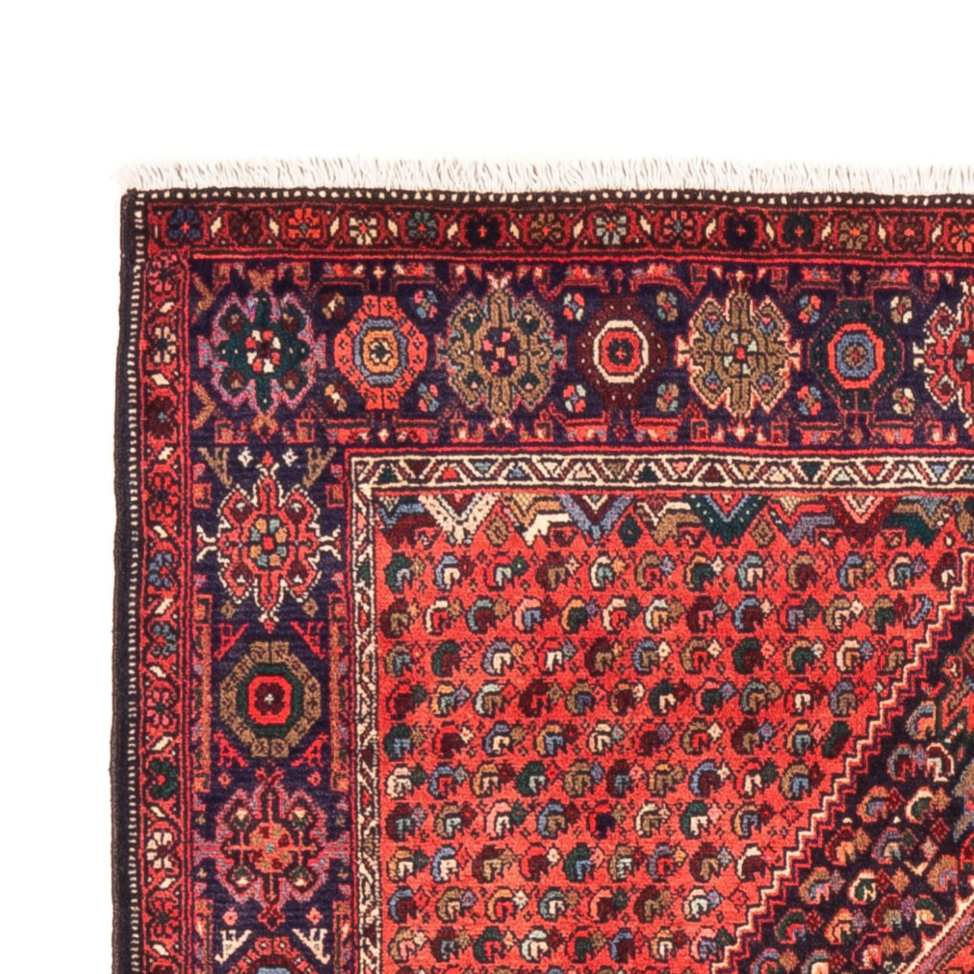 Gholtogh Teppich 148x100cm - Perserteppich
