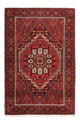 Gholtogh Teppich 103x155cm - Perserteppich