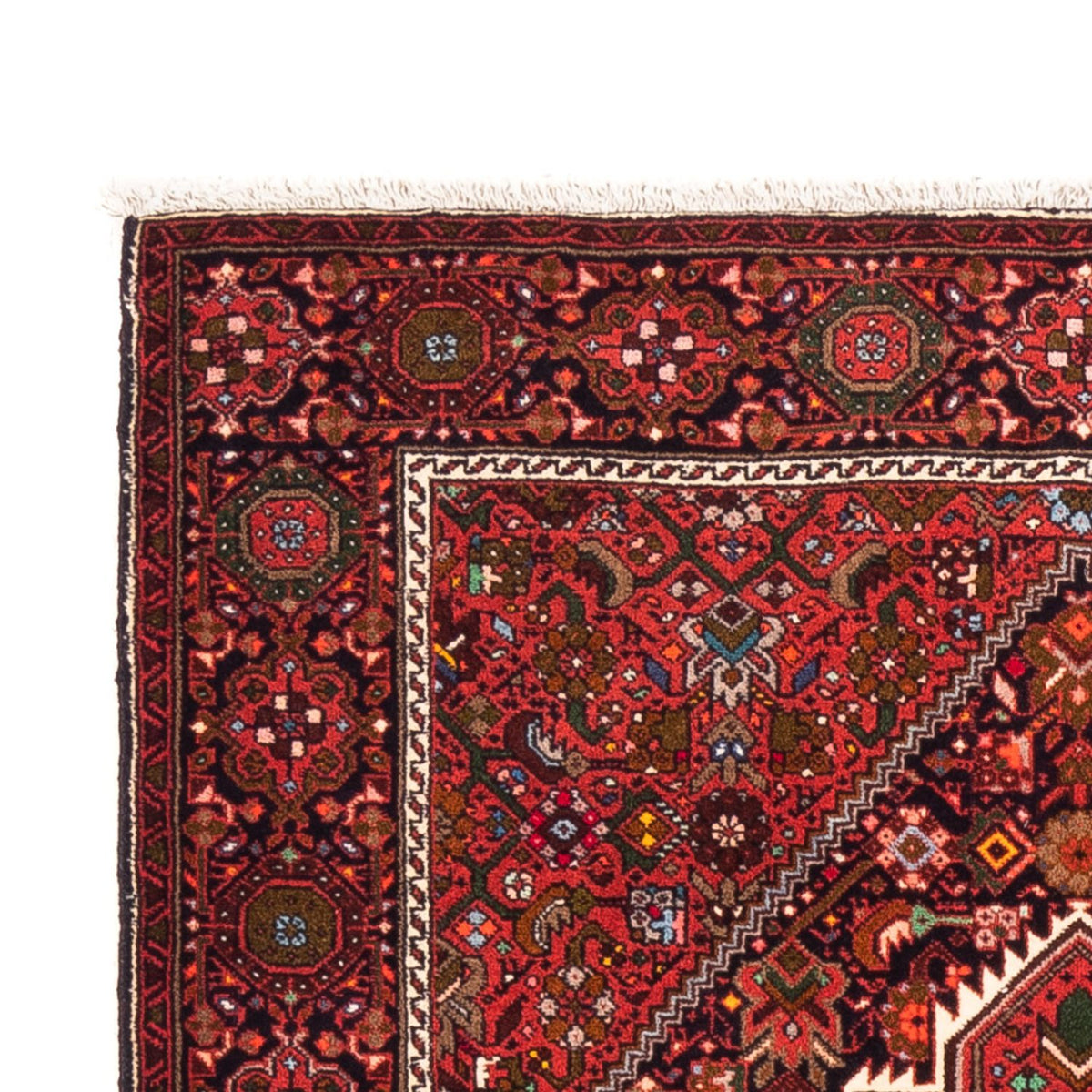 Gholtogh Teppich 103x155cm - Perserteppich