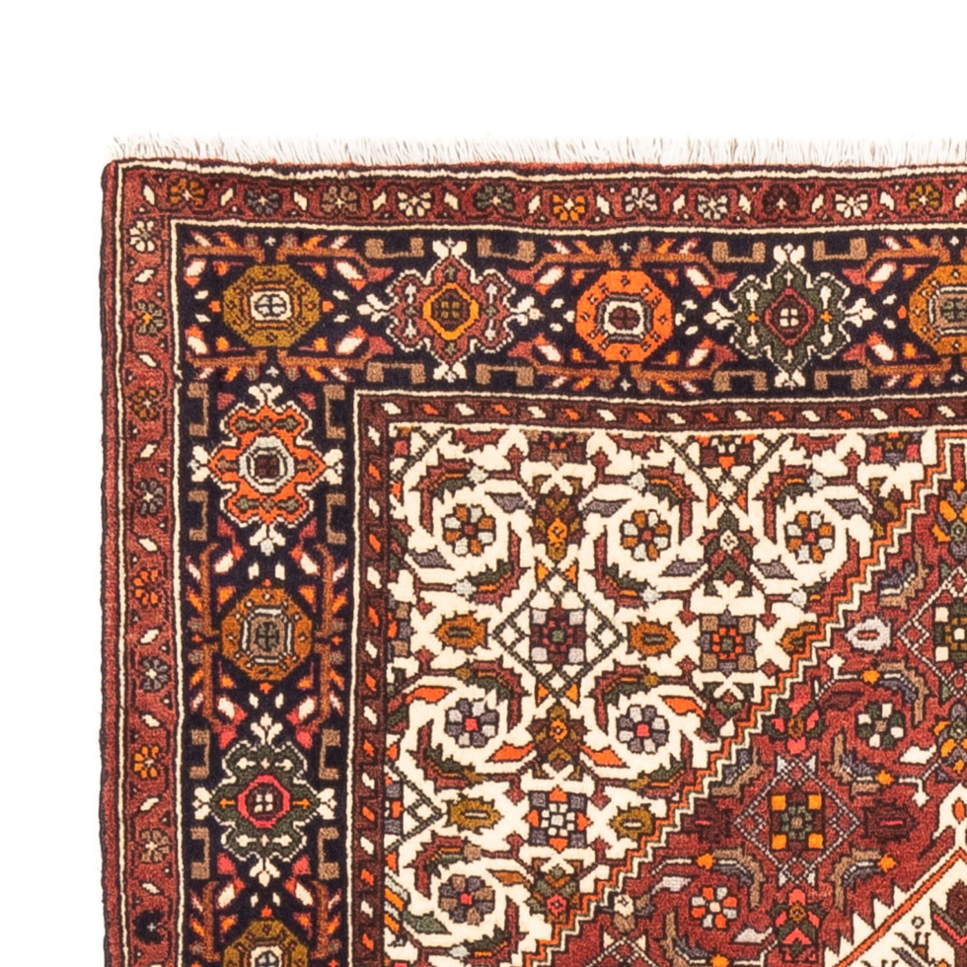 Gholtogh Teppich 149x100cm - Perserteppich
