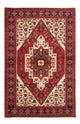 Gholtogh Teppich 150x97cm - Perserteppich