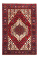 Gholtogh Teppich 146x100cm - Perserteppich