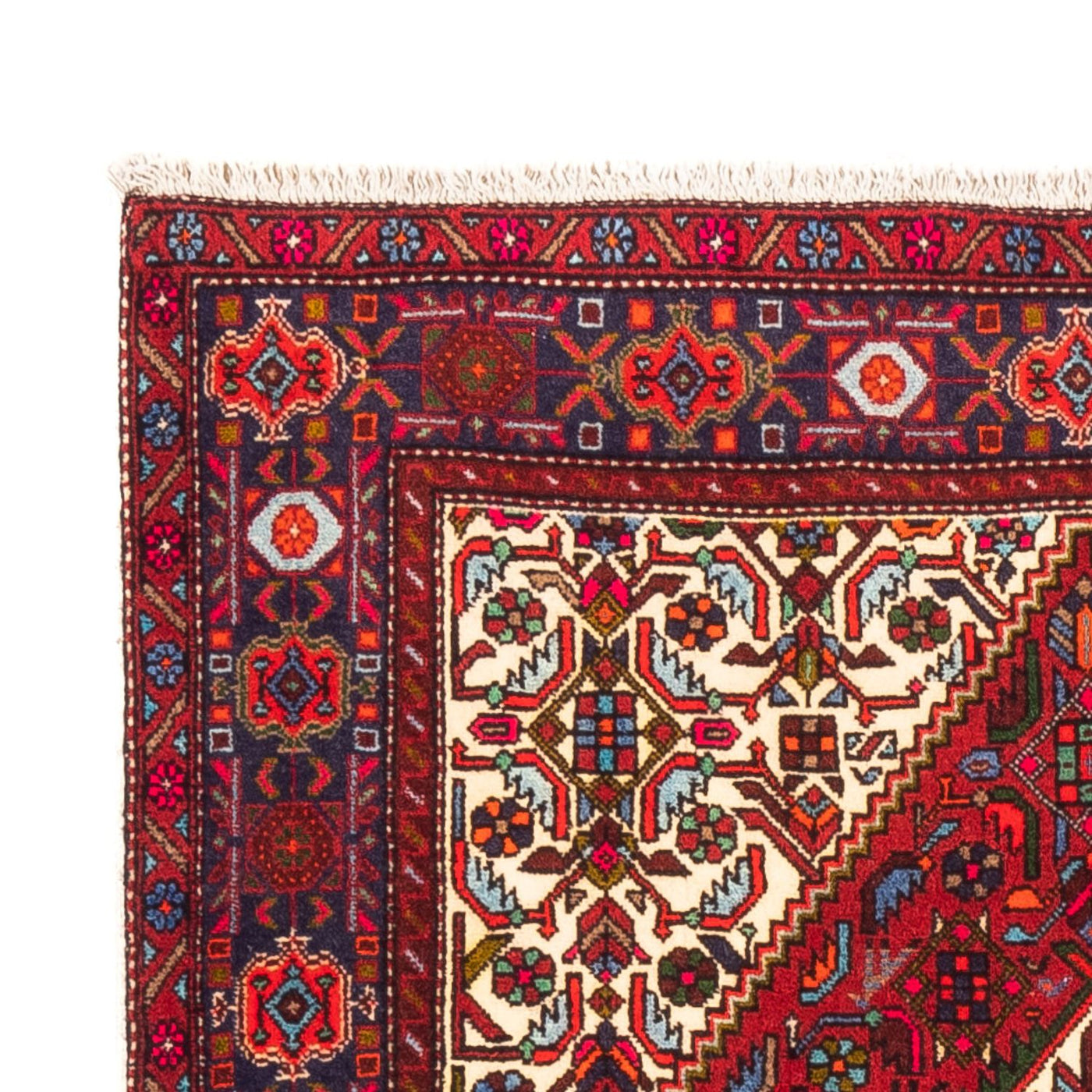 Gholtogh Teppich 146x100cm - Perserteppich