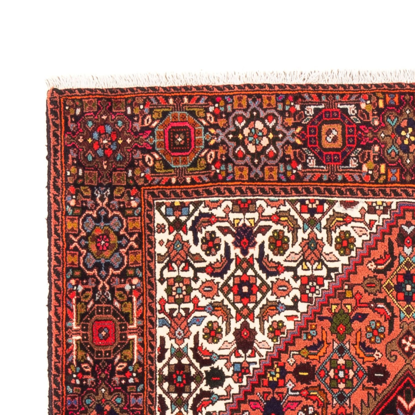 Gholtogh Teppich 146x100cm - Perserteppich