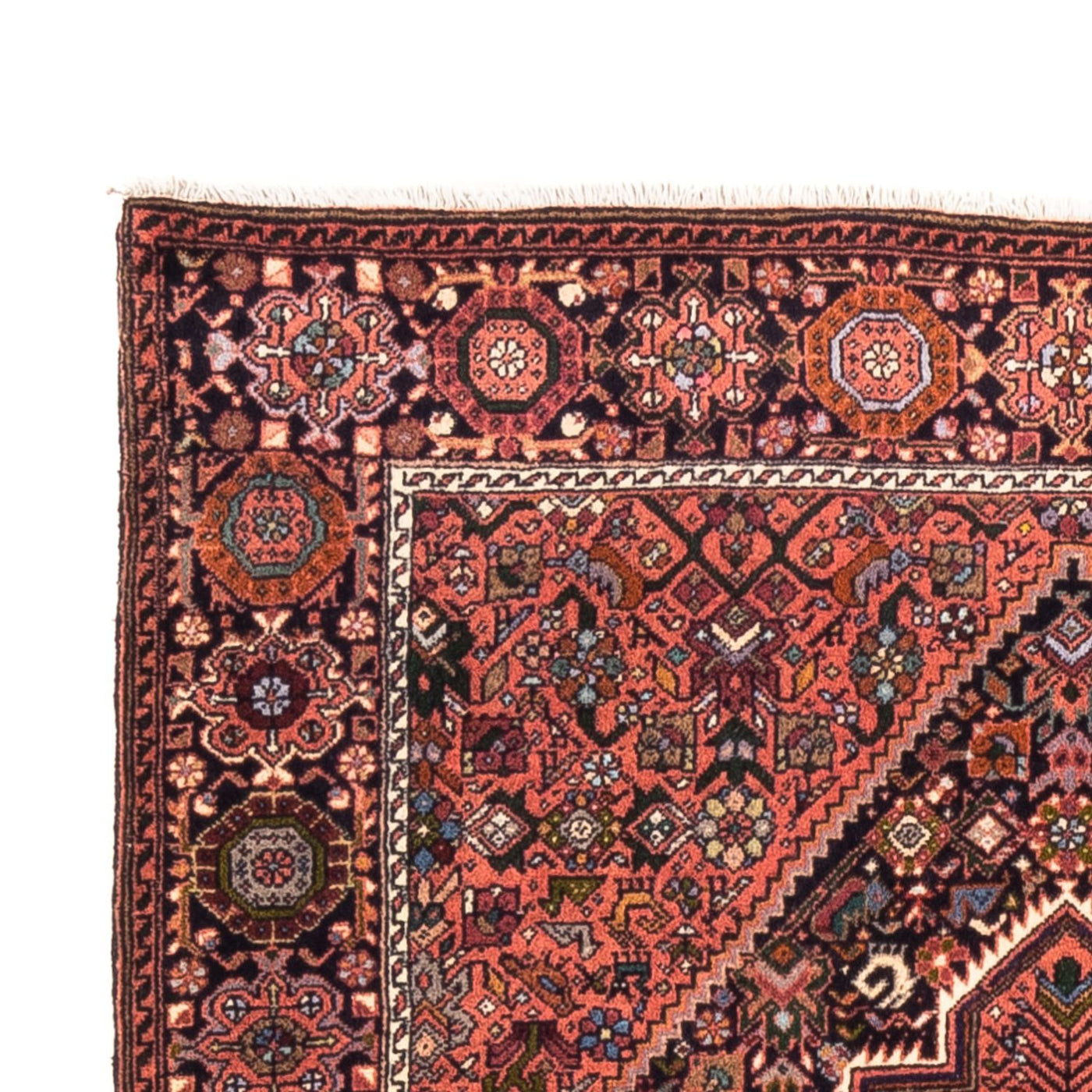 Gholtogh Teppich 147x100cm - Perserteppich
