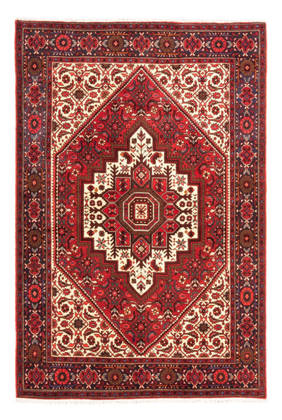 Gholtogh Teppich 100x148cm - Perserteppich