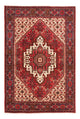Gholtogh Teppich 148x100cm - Perserteppich