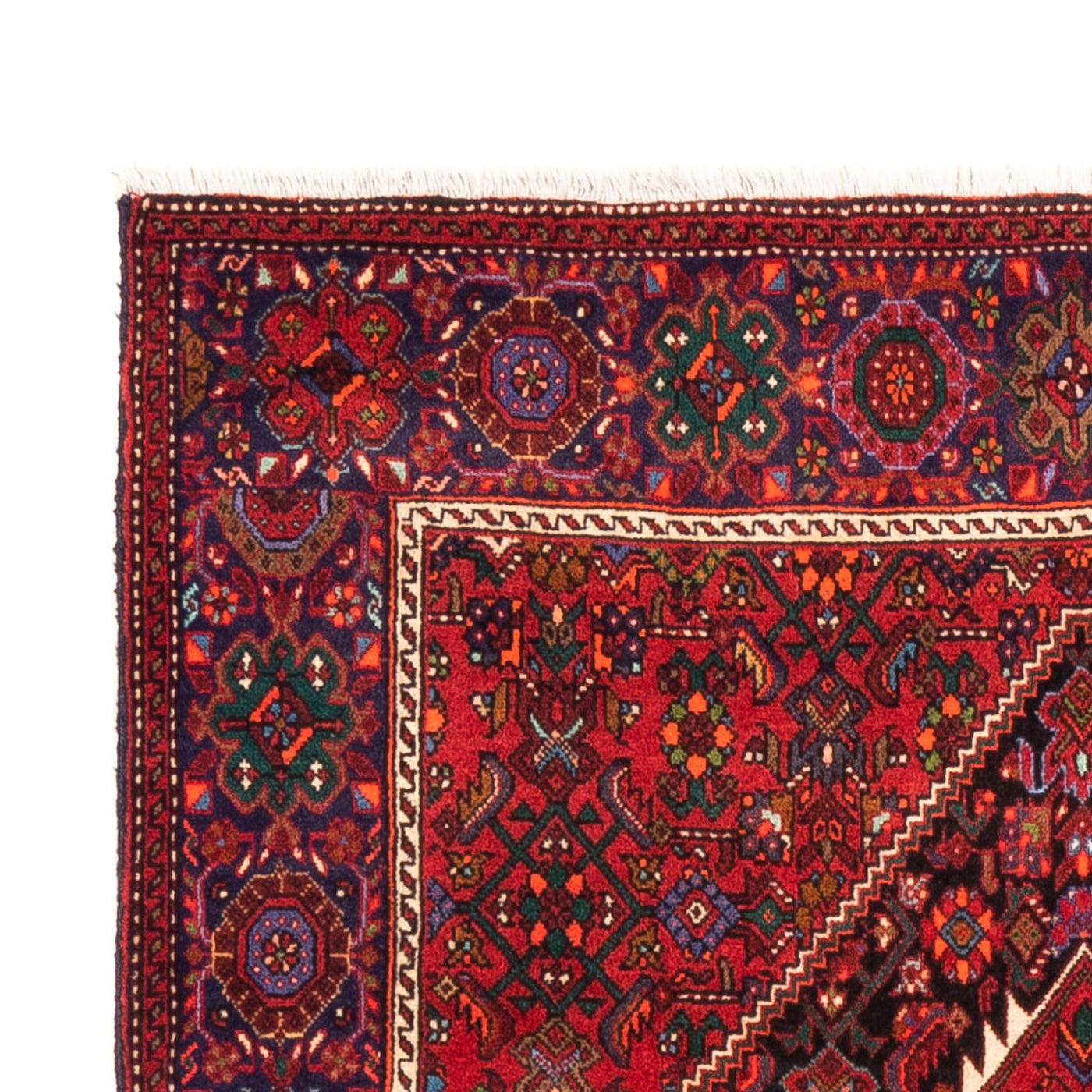 Gholtogh Teppich 155x102cm - Perserteppich
