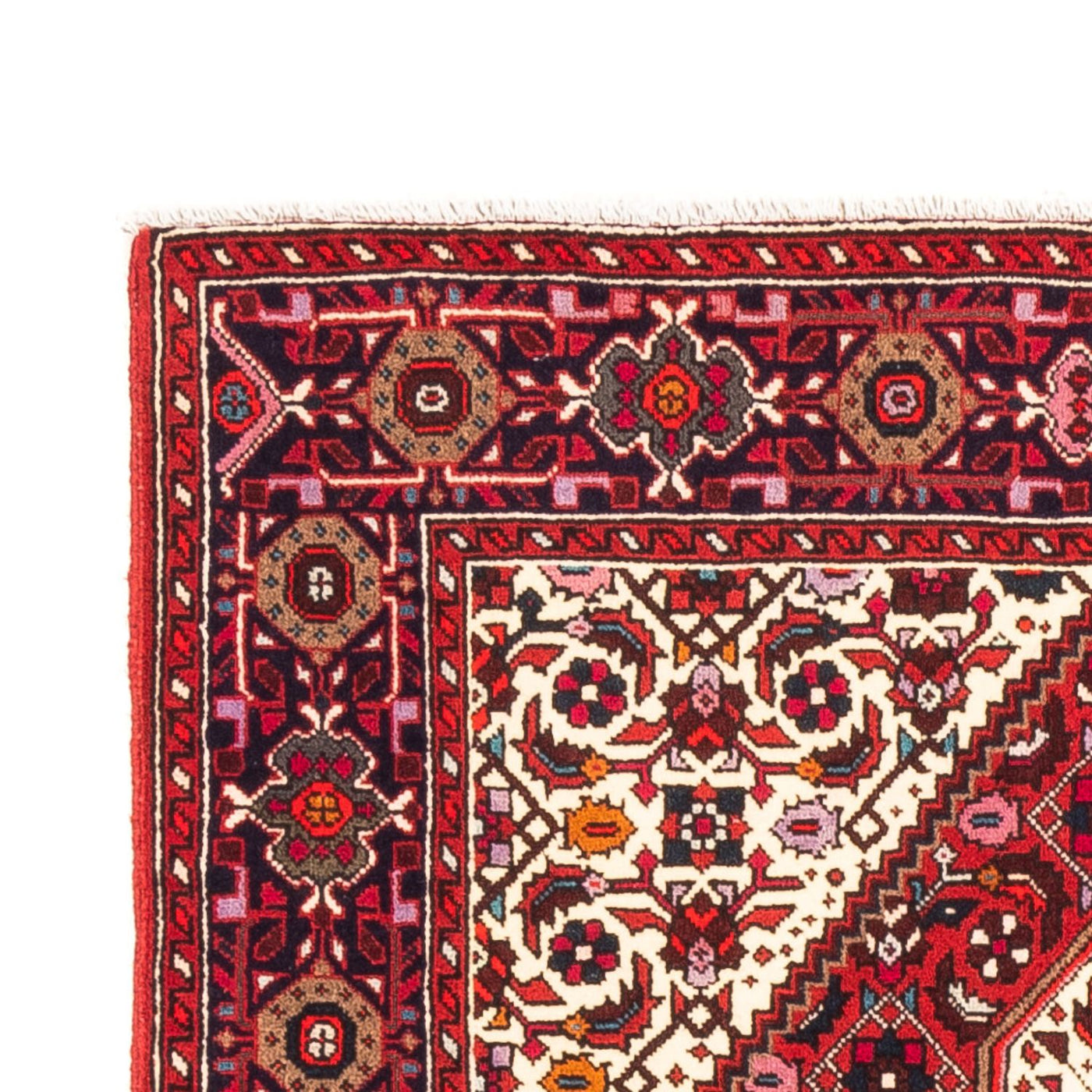 Gholtogh Teppich 148x98cm - Perserteppich