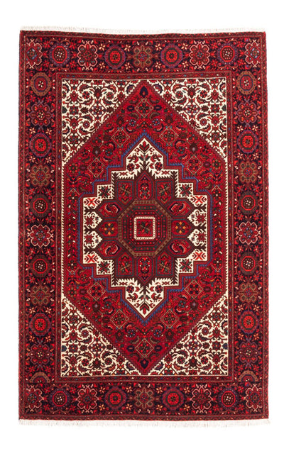 Gholtogh Teppich 103x156cm - Perserteppich