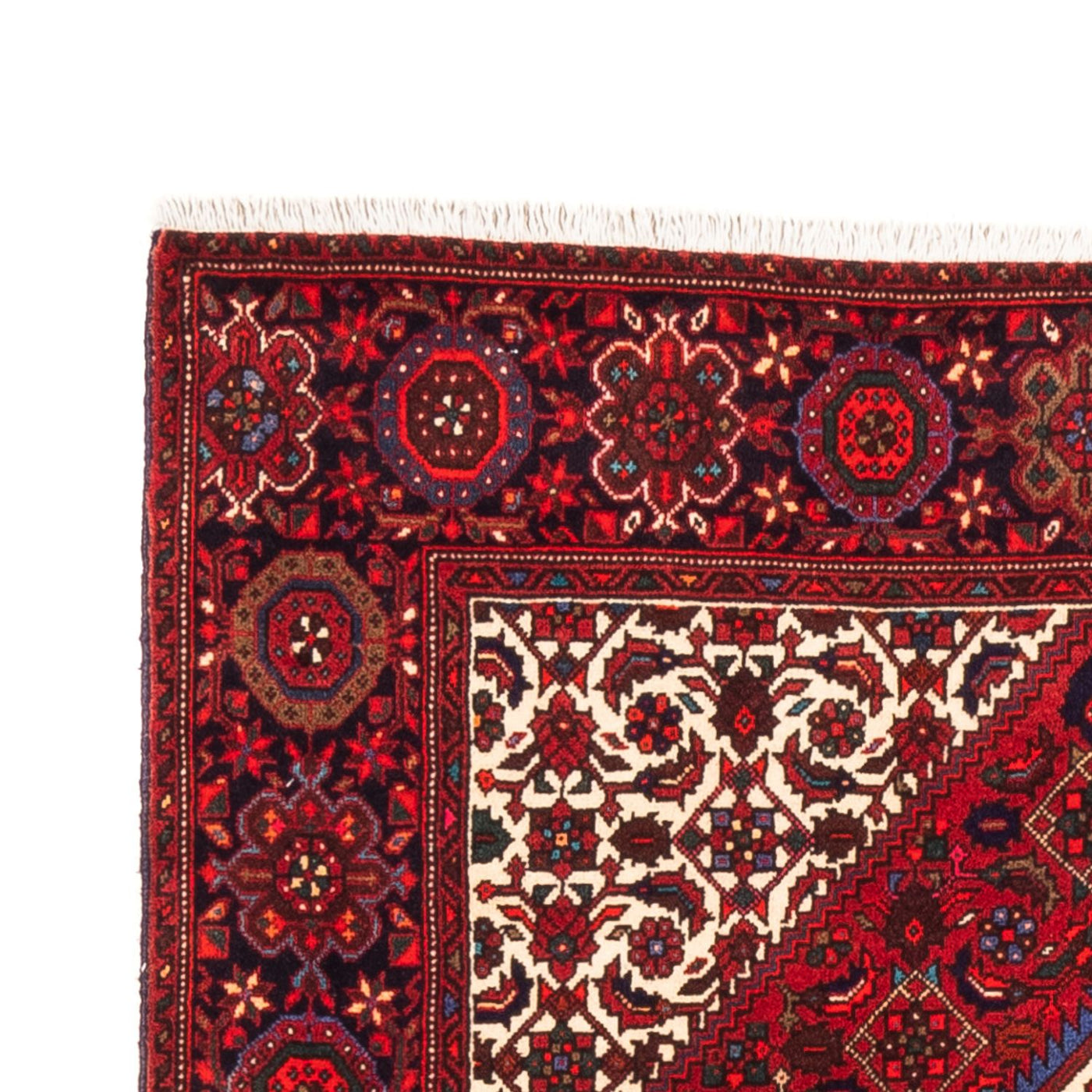 Gholtogh Teppich 156x103cm - Perserteppich