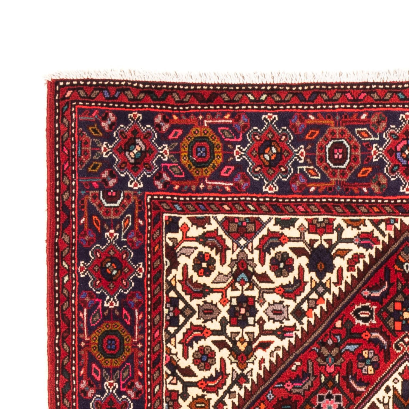 Gholtogh Teppich 152x100cm - Perserteppich