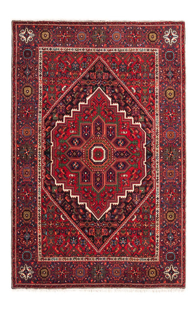 Gholtogh Teppich 102x150cm - Perserteppich