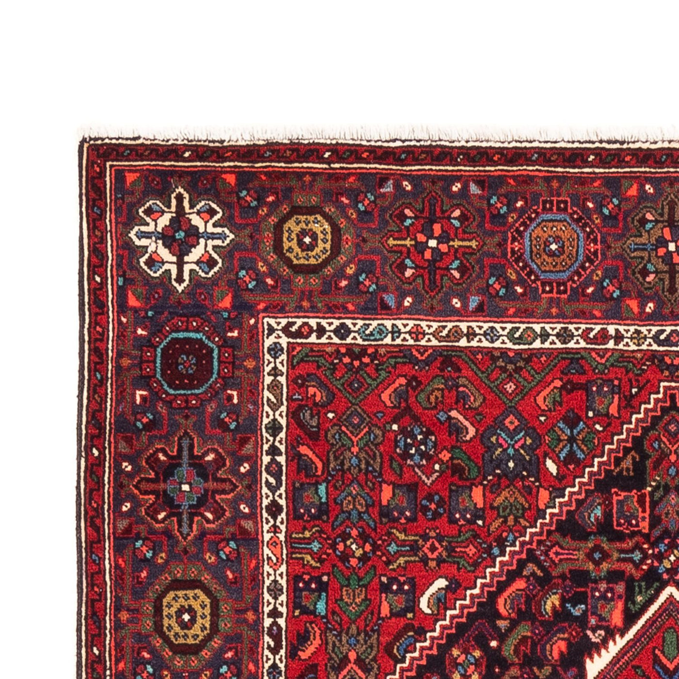 Gholtogh Teppich 150x102cm - Perserteppich