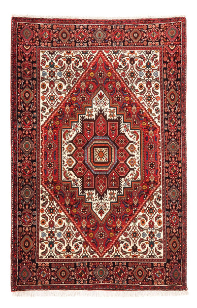 Gholtogh Teppich 102x153cm - Perserteppich