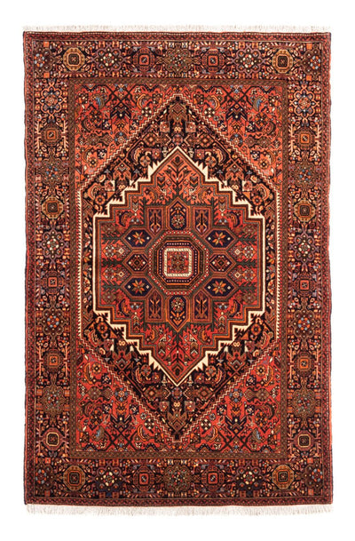 Gholtogh Teppich 100x160cm - Perserteppich