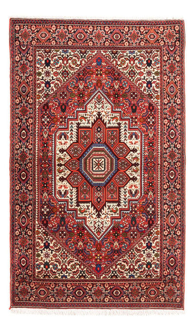 Gholtogh Teppich 104x166cm - Perserteppich